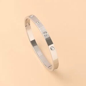 Stainless Steel Bracelet